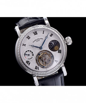 파텍필립 투어빌론-38